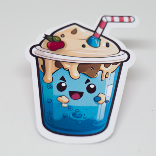 Bubble tea