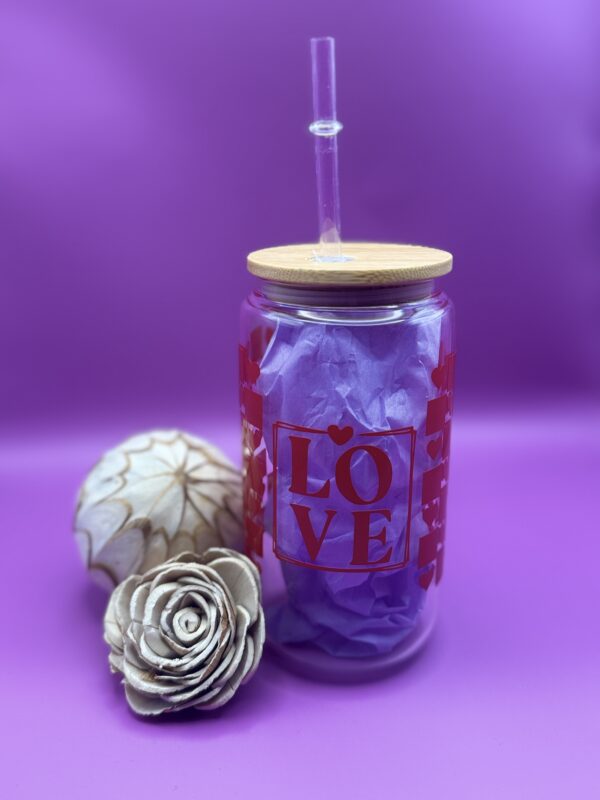 Verre Love