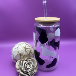 Verre Vache