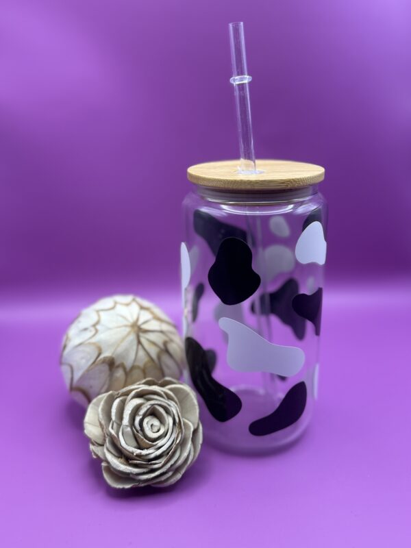 Verre Vache