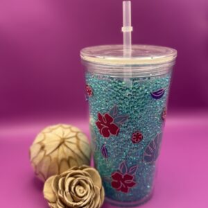 Gobelet Tropical