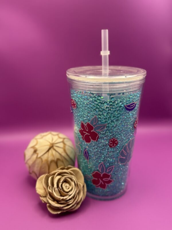 Gobelet Tropical