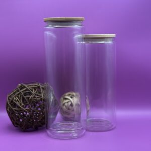 Verre Snowglobe AC Sublim 50cl