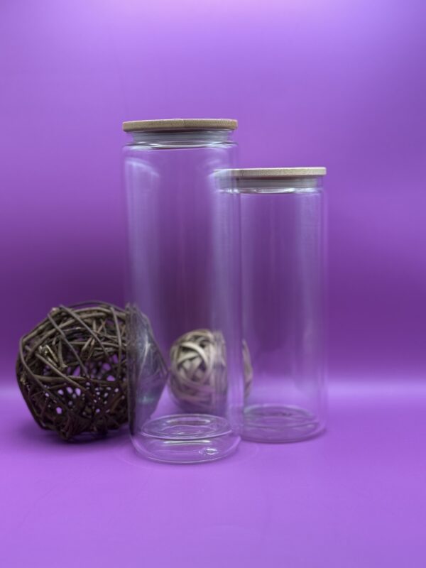 Verre Snowglobe AC Sublim 50cl