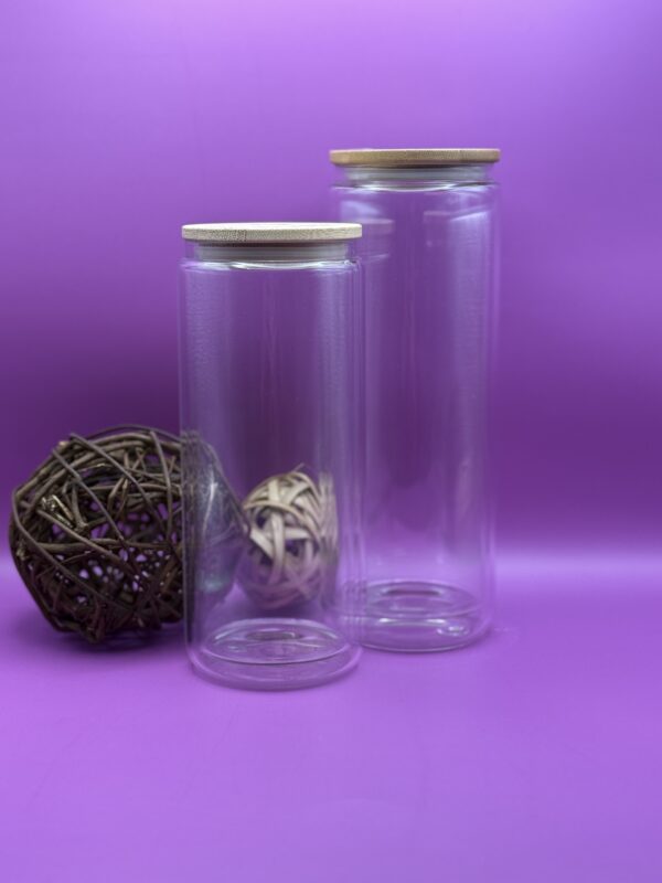 Verre Snowglobe AC Sublim 33cl