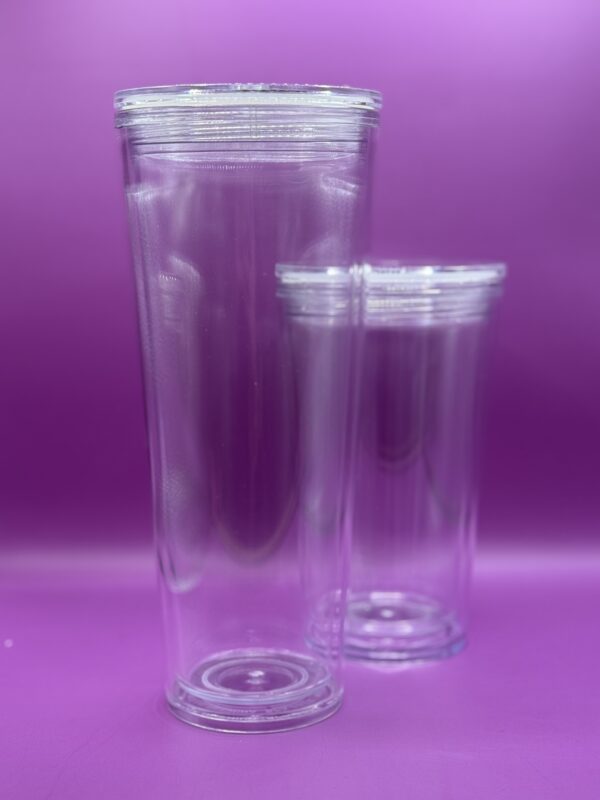 Gobelet Snowglobe AC Sublim 60cl