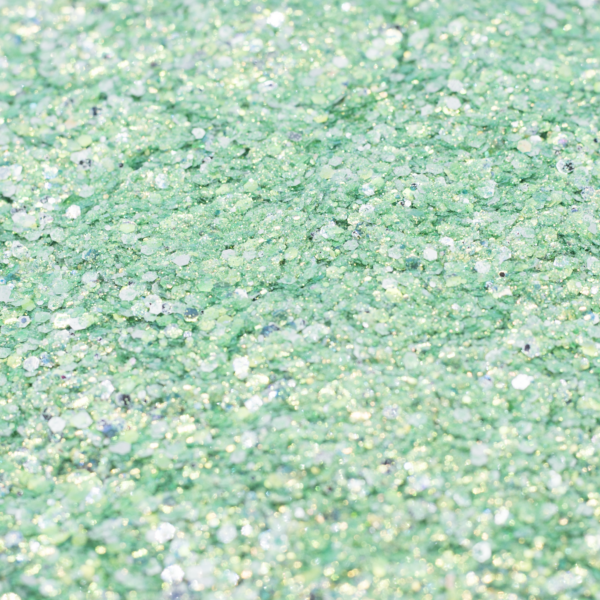 Menthe à l'eau